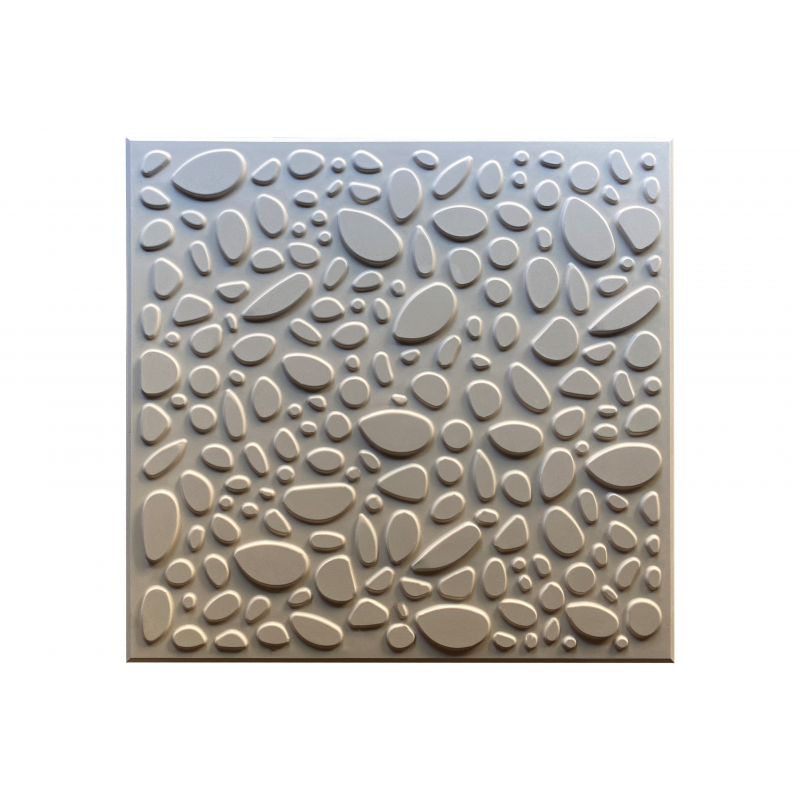 Paver Stone Mold PS 30029, 12" x 12"